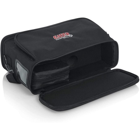Gator Gm-dualw Black