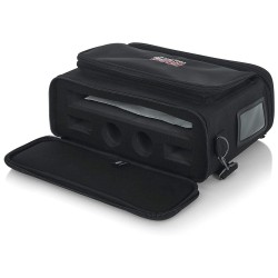 Gator Gm-dualw Black