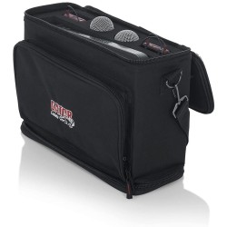 Gator Gm-dualw Black