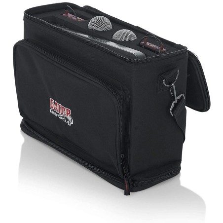 Gator Gm-dualw Black