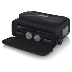 Gator Gm-dualw Black
