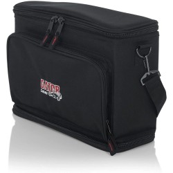 Gator Gm-dualw Black