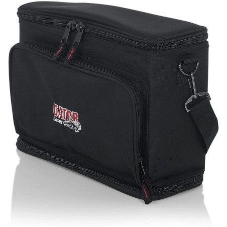 Gator Gm-dualw Black