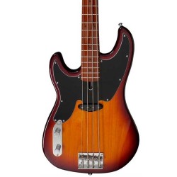 Marcus Miller D5 Alder 4 Tobacco Sunburst Left Handed