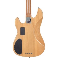 Marcus Miller P10 Alder 4 NT Natural