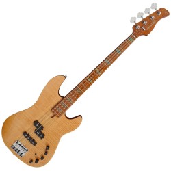 Marcus Miller P10 Alder 4 NT Natural