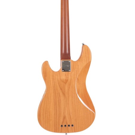 Marcus Miller P5R Alder-4 Natural