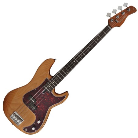 Marcus Miller P5R Alder-4 Natural