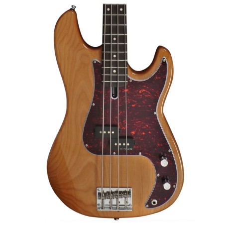 Marcus Miller P5R Alder-4 Natural