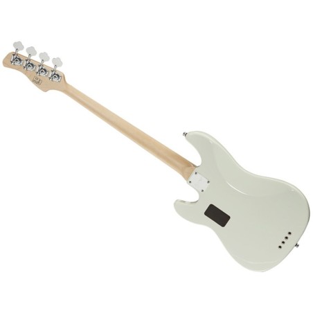 Marcus Miller P7 Alder 4 WB White Blonde 2nd Gen