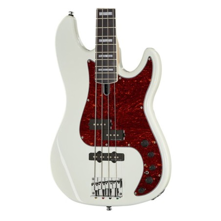 Marcus Miller P7 Alder 4 WB White Blonde 2nd Gen