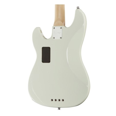 Marcus Miller P7 Alder 4 WB White Blonde 2nd Gen