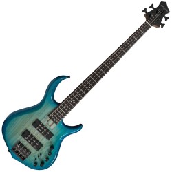Marcus Miller M5 4-String Transparent Blue