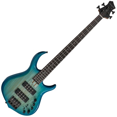 Marcus Miller M5 4-String Transparent Blue