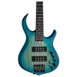 Marcus Miller M5 4-String Transparent Blue