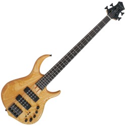 Marcus Miller M5 Swamp Ash 4 NT Natural