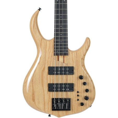 Marcus Miller M5 Swamp Ash 4 NT Natural