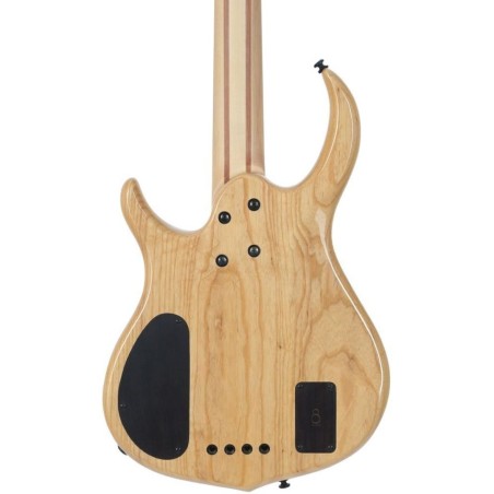 Marcus Miller M5 Swamp Ash 4 NT Natural