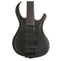 Marcus Miller M2 5 TBK Transparent Black 2nd Gen