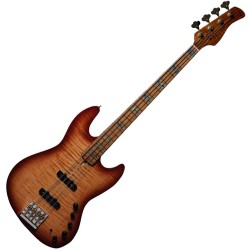 Marcus miller V10 DX-4 Tobacco Sunburst