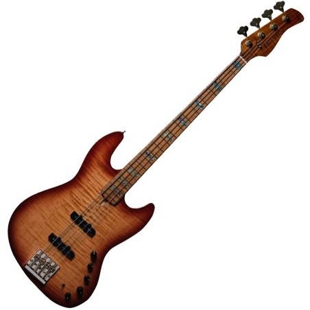 Marcus miller V10 DX-4 Tobacco Sunburst