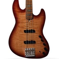 Marcus miller V10 DX-4 Tobacco Sunburst