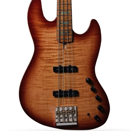 Marcus miller V10 DX-4 Tobacco Sunburst
