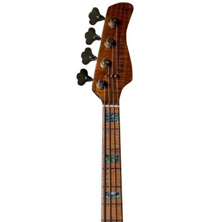 Marcus miller V10 DX-4 Tobacco Sunburst