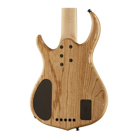 Marcus Miller M7 Ash 4-String Transparent Black