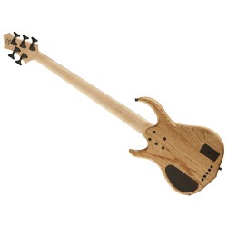 Marcus Miller M7 Ash 4-String Transparent Black