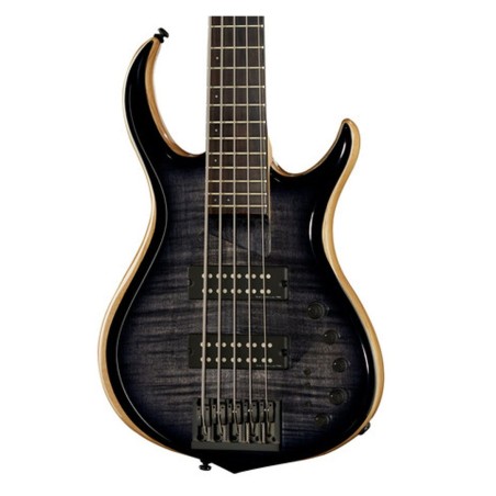Marcus Miller M7 Ash 4-String Transparent Black