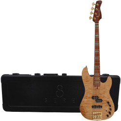 Marcus Miller P10 DX-4 Natural