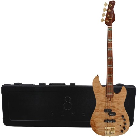 Marcus Miller P10 DX-4 Natural