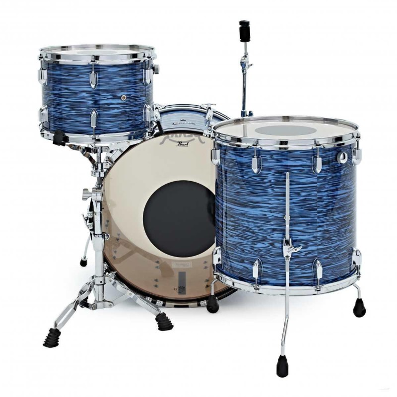 Pearl President Deluxe 22" Ocean Ripple PSD923XP/C767