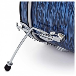Pearl President Deluxe 22" Ocean Ripple PSD923XP/C767