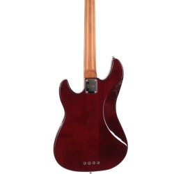 Marcus Miller P5R 4-String Tobacco Sunburst