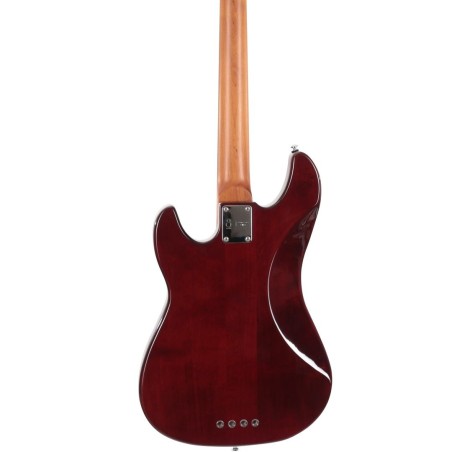 Marcus Miller P5R 4-String Tobacco Sunburst