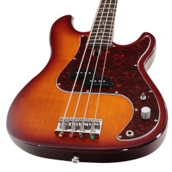 Marcus Miller P5R 4-String Tobacco Sunburst