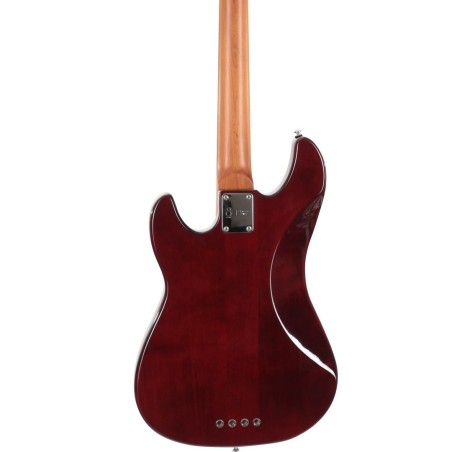 Marcus Miller P5R Alder-5 Tobacco Sunburst