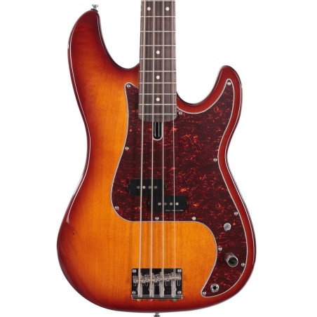 Marcus Miller P5R Alder-5 Tobacco Sunburst