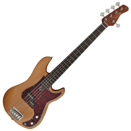 Marcus Miller P5R Alder-5