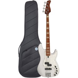 Marcus Miller P8-4 White Blonde
