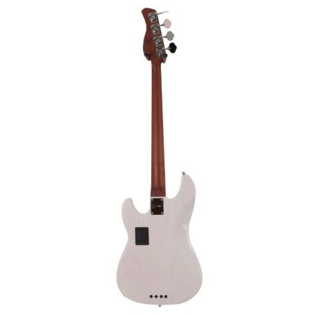 Marcus Miller P8-4 White Blonde