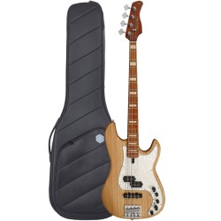 Marcus Miller P8-4 Natural