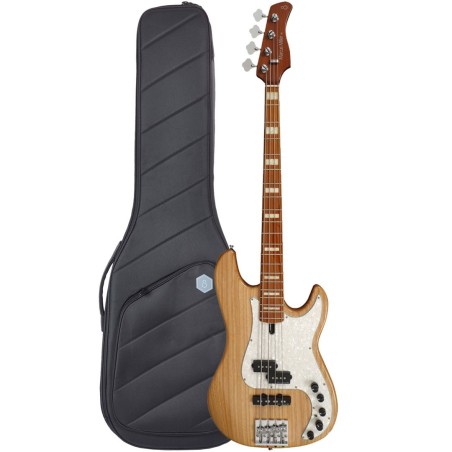 Marcus Miller P8-4 Natural