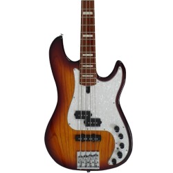 Marcus Miller P8-4 Tobacco Sunburst