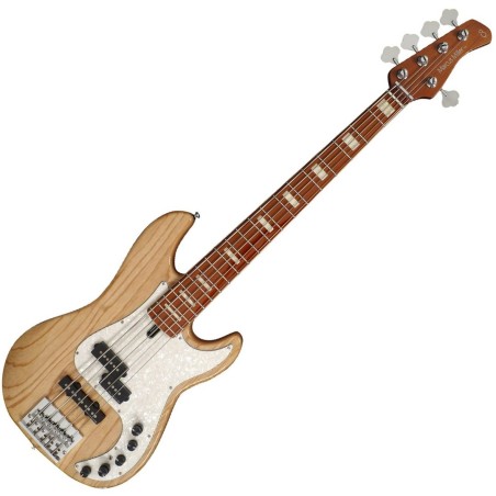 Marcus Miller P8-5 Natural