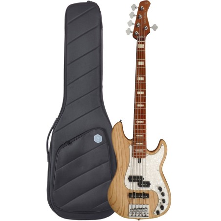 Marcus Miller P8-5 Natural