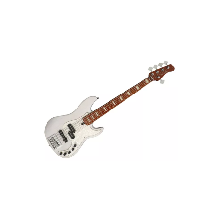 Marcus Miller P8-5 White Blonde