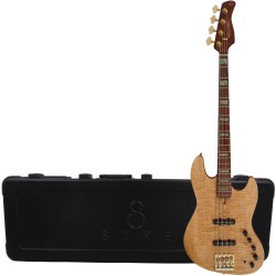 Marcus Miller V10 DX-4 Natural